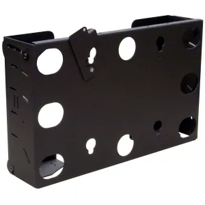 Chief MWCV - Pitch CPU Wall Mount for Space-Saving Setup