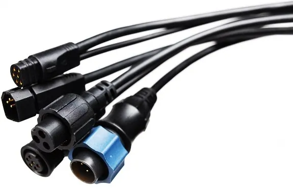 Minn Kota 1852080 — Minn Kota MKR-US2-11 Universal Sonar 2 Extension