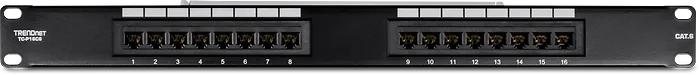 TRENDNET-TC-P16C6