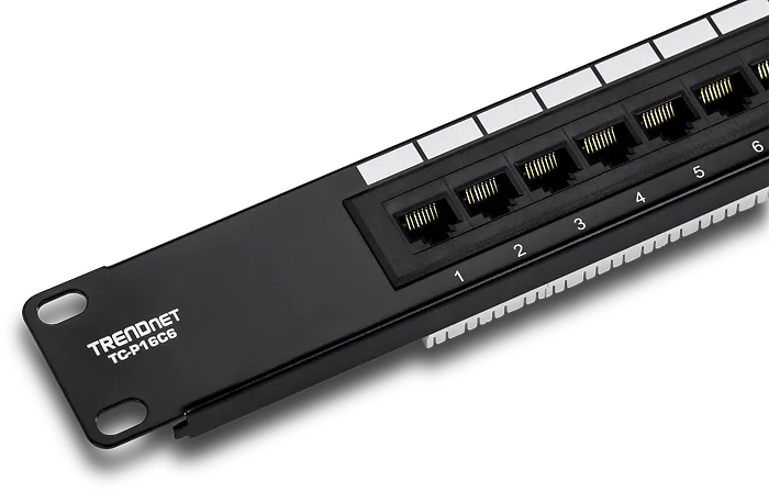 TRENDNET-TC-P16C6