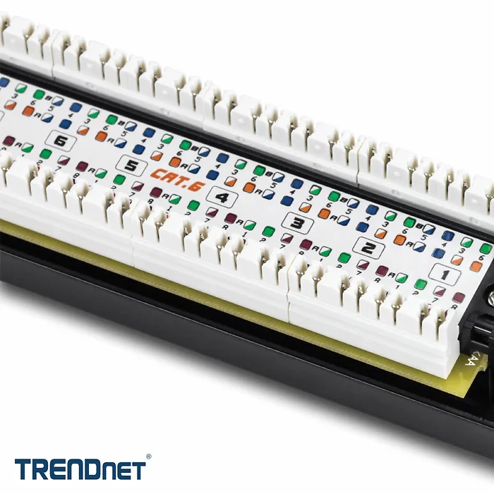 TRENDNET-TC-P16C6