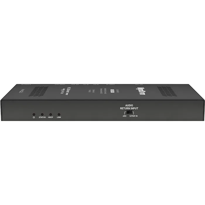 WYRESTORM TECHNOLOGIES-EX-35-H2-ARC
