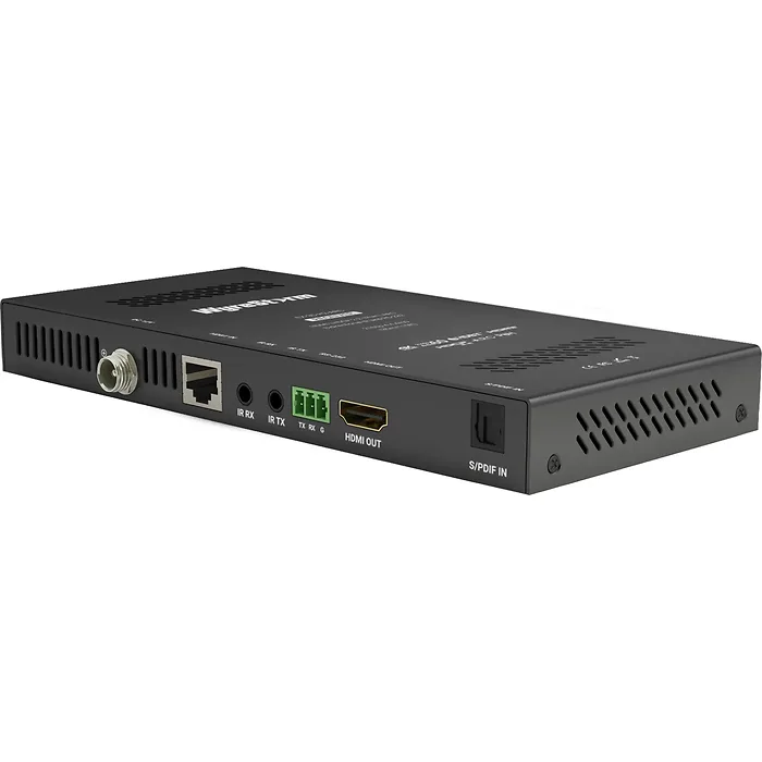 WYRESTORM TECHNOLOGIES-EX-35-H2-ARC