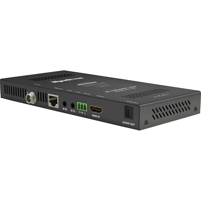 WYRESTORM TECHNOLOGIES-EX-35-H2-ARC