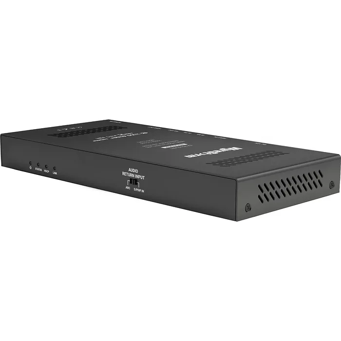 WYRESTORM TECHNOLOGIES-EX-35-H2-ARC