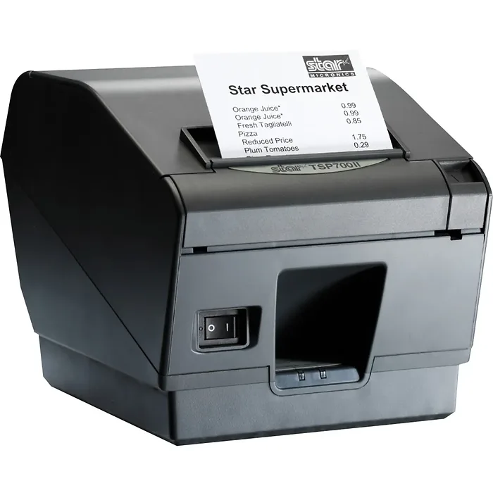STAR MICRONICS-37999950