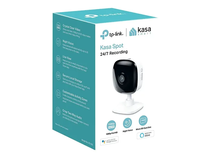 TPLINK-KC105