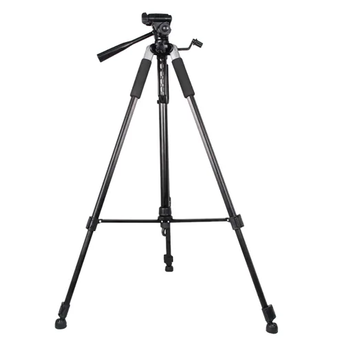 MountIt VT6800 — 72-Inch Heavy Duty Tripod for Photography and Video