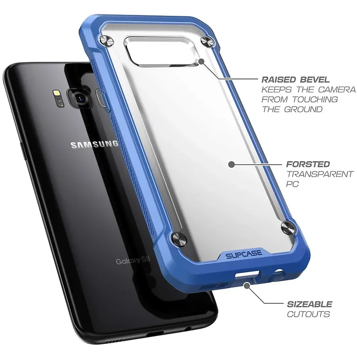 I BLASON-SG8-UNI-FT/BE