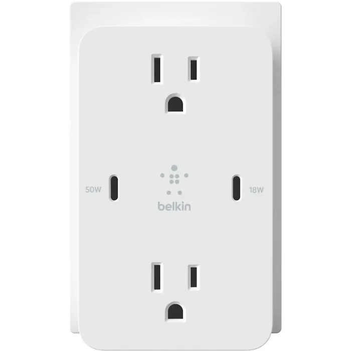 Belkin-WCZ001DQWH