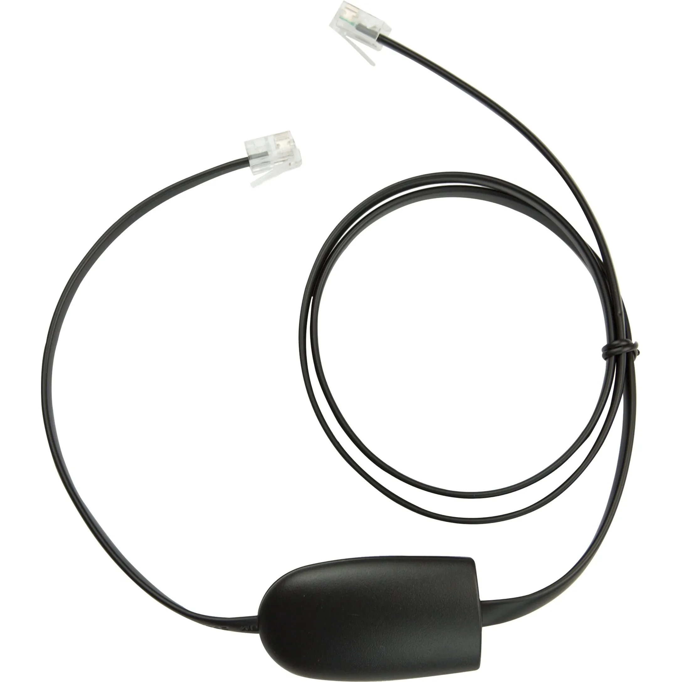 Jabra 14201-27 — AudioCodes EHS Adapter for Enhanced Communication Solutions