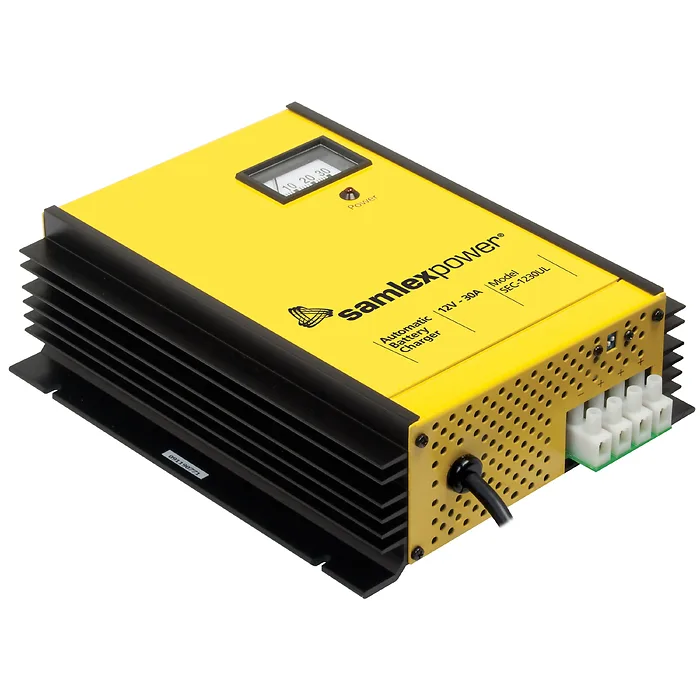 Samlex America-SEC-1230UL