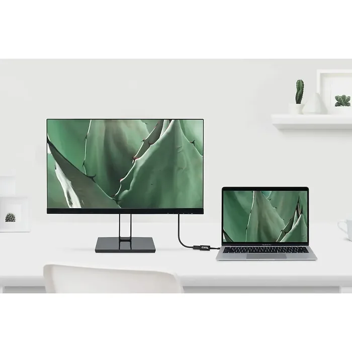 Plugable Technologies-USBC-TVGA