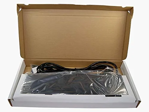 WELTRON WSP-900RM — 1RU 9 OUTLET RACK MOUNT POWER STRIP