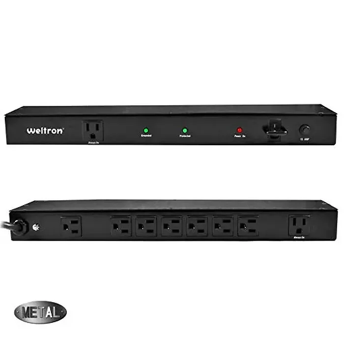 WELTRON-WSP-900RM