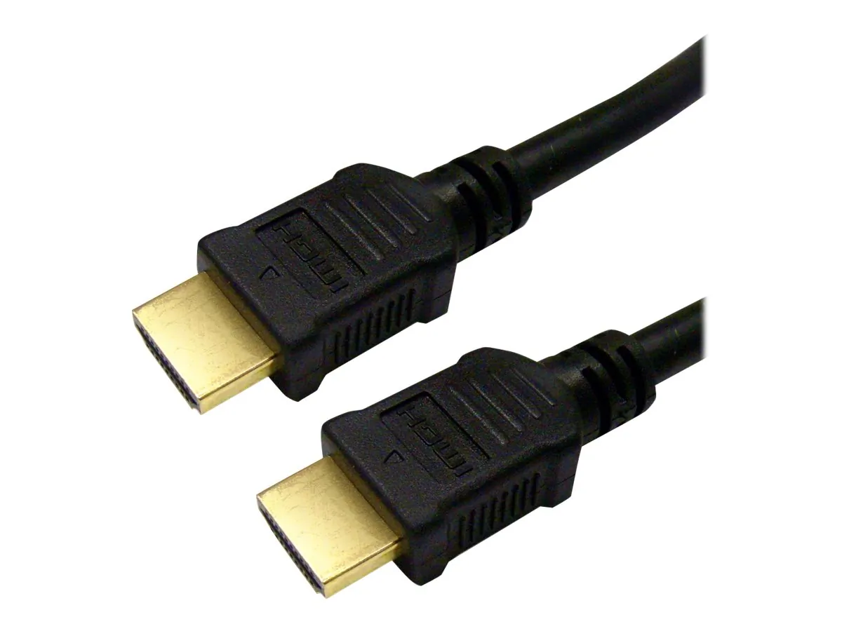 4XEM 4XHDMI4K2KPRO100 — High Speed 100FT HDMI Cable - 4K Ultra HD Support