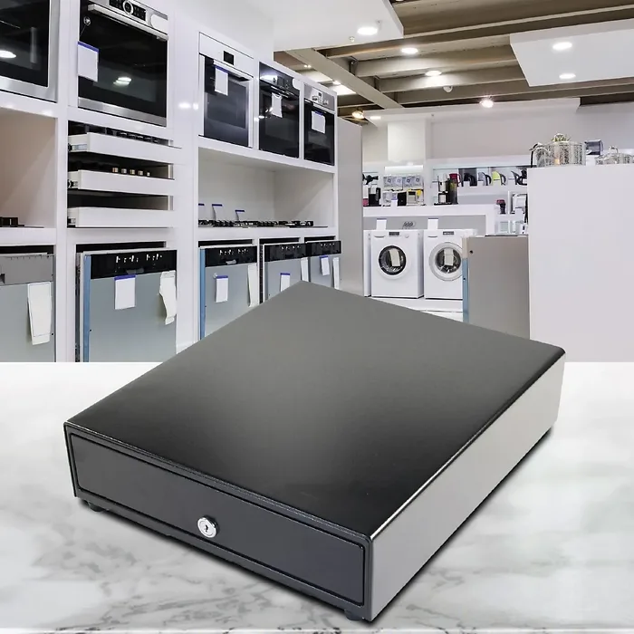 APG Cash Drawer-VP320-BL1416