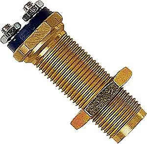 VDO 340-020 — VDO 2" Inductive Magnetic Pickup Speed Sensor
