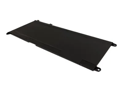 Total Micro 33YDH-TM — THIS TOTAL MICRO 4-CELL 56WHR 15.2V LI-ION BATTERY MEETS OR EXCEEDS OEM SPECS AN