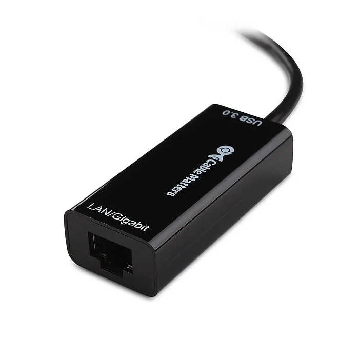 CABLE MATTERS-202013-BLACK