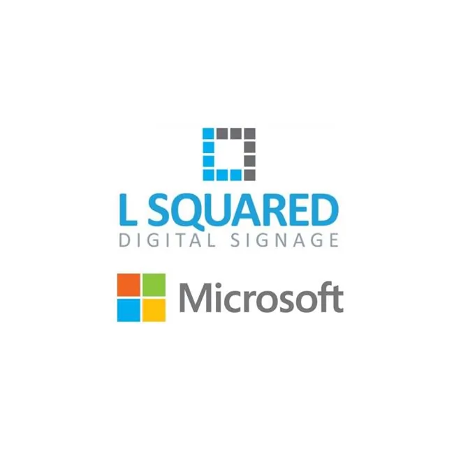 L SQUARED DIGITAL SIGNAGE LSNM70AUS - M70Q CELERON MEDIA PLAYER CONFIGURED WITH L SQUARED CLIENT S