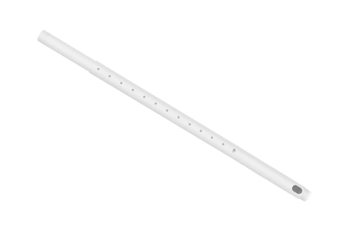 PREMIER MOUNTS APP-4872W - 12 NPT to 34 Hose Connector Pipe Adapter