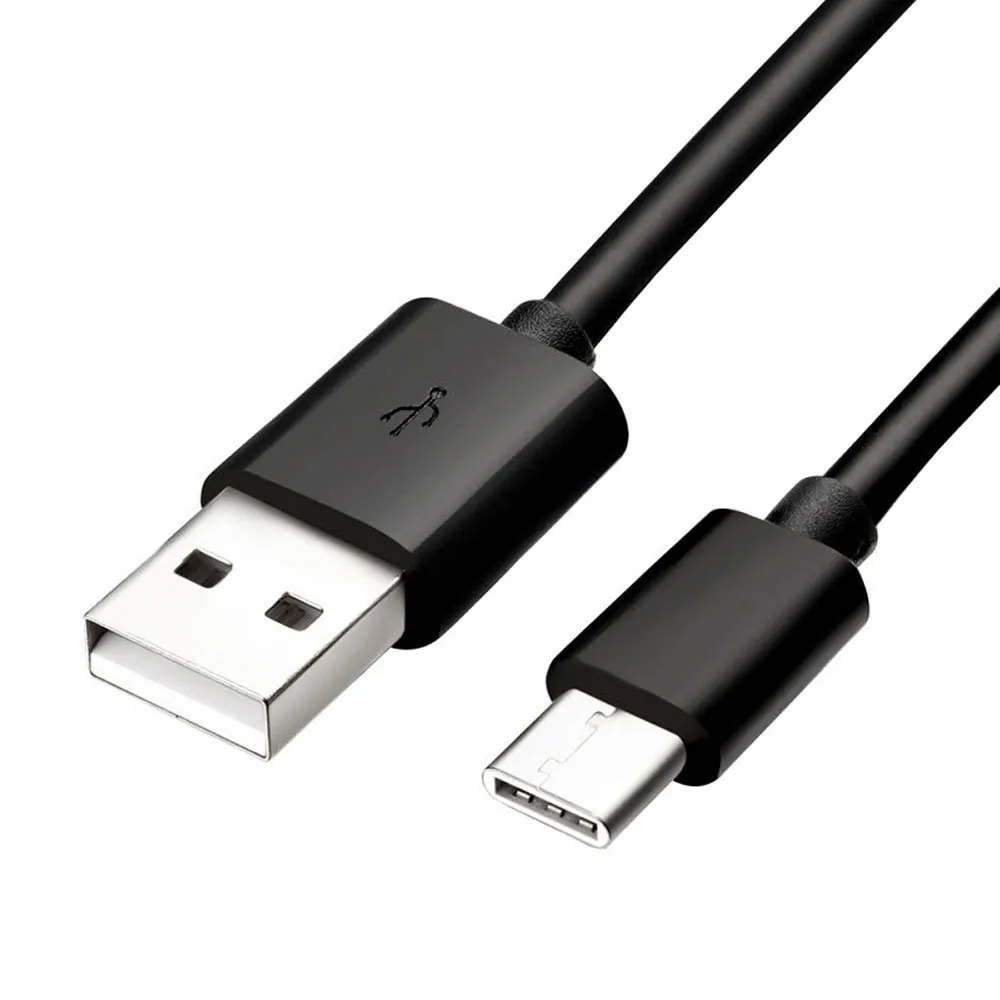 4XEM 4XUSBCUSB2A3 — 3FT USB Type-C to USB Type-A Cable - USB 2.0