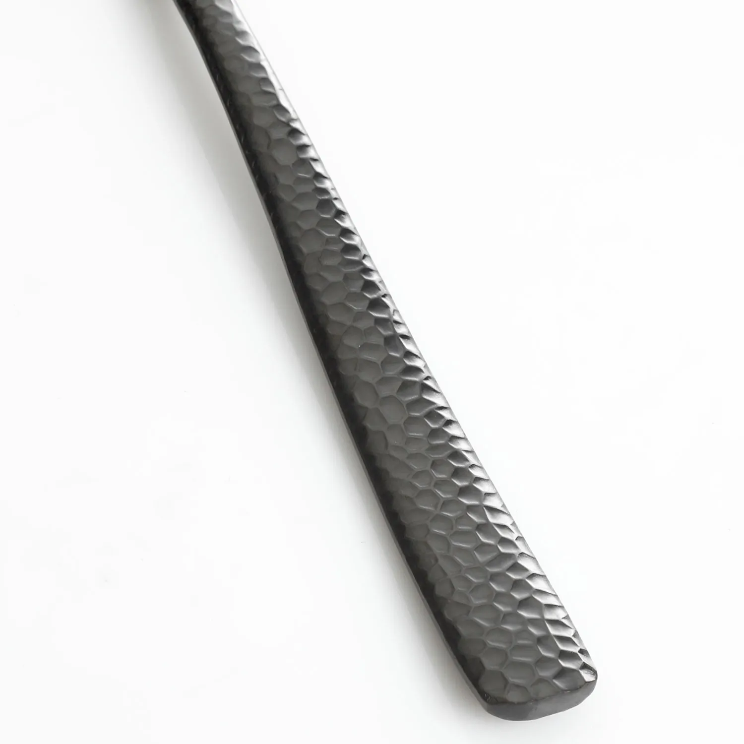 Gibson 79575.20 — Gibson Elite Stonehenge 20 Piece Flatware Set in Black