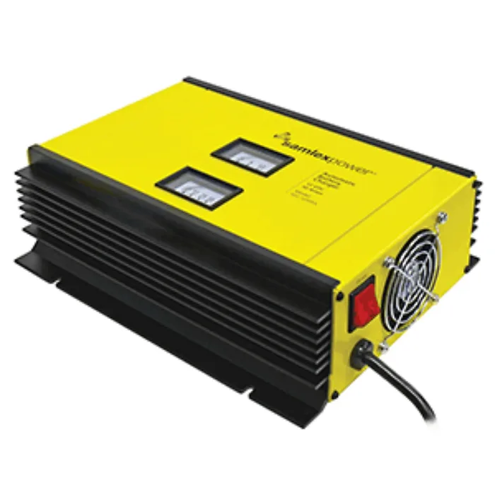 Samlex America-SEC-1250UL