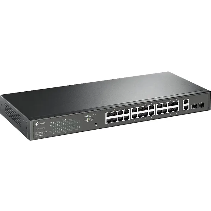 TPLINK-TL-SG1428PE