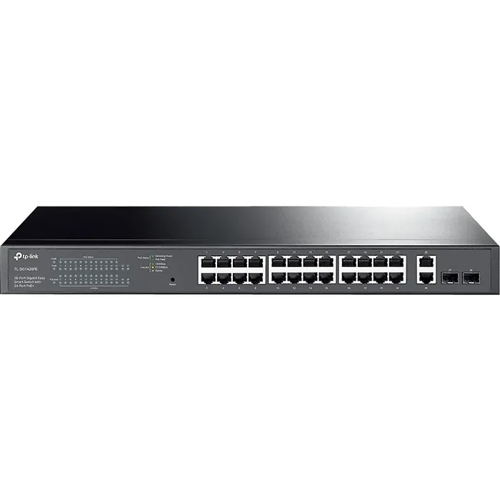 TPLINK-TL-SG1428PE