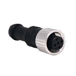 Furuno AIR-335-792 — Furuno Female NMEA 2000 Micro Terminator Connector