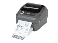 Zebra GK42-202510-000 — Zebra GK420d Thermal Label Printer - 203 dpi, USB/Serial