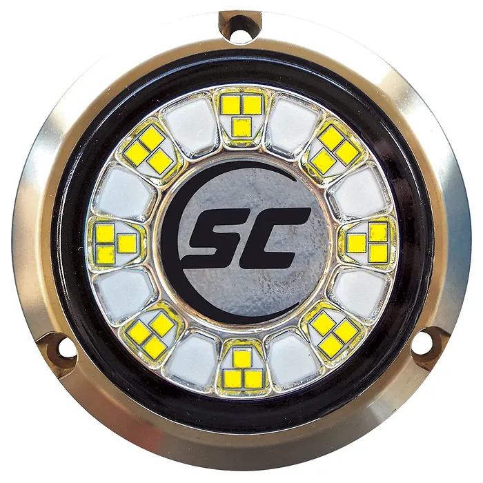 Shadow-Caster LED Lighting-SCR-24-GW-BZ-10
