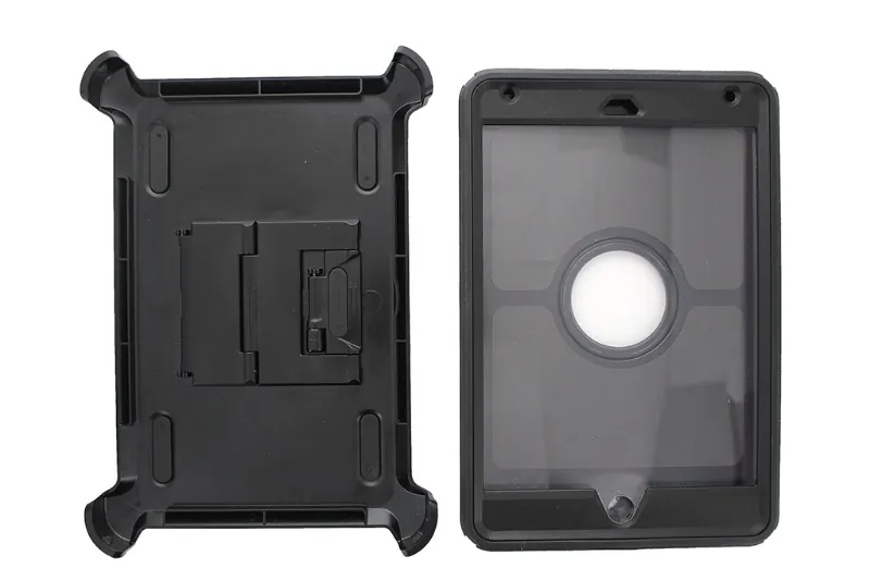 Otter Products 77-52771 - Apple Defender iPad Mini 4 Case - Black