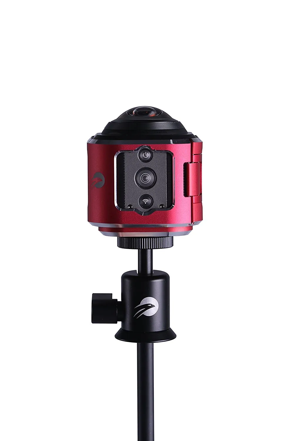 CAMORAMA SP-SS01 - ALUMINUM EXTENDED SELFIE STICK