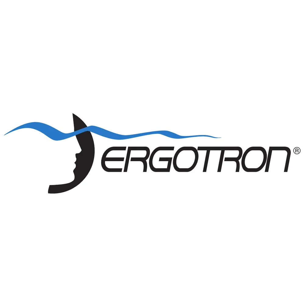 ERGOTRON 97-966 - Ergotron CPR 072815-1 13-Inch Phenolic Tray Kit