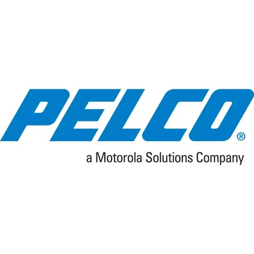 PELCO EM20 - EH2000 Feedthrough Mounting Kit for Enclosures