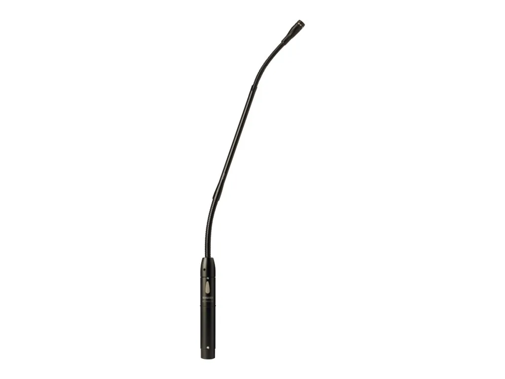 Shure MX412/C — Cardioid-12 Gooseneck Condense