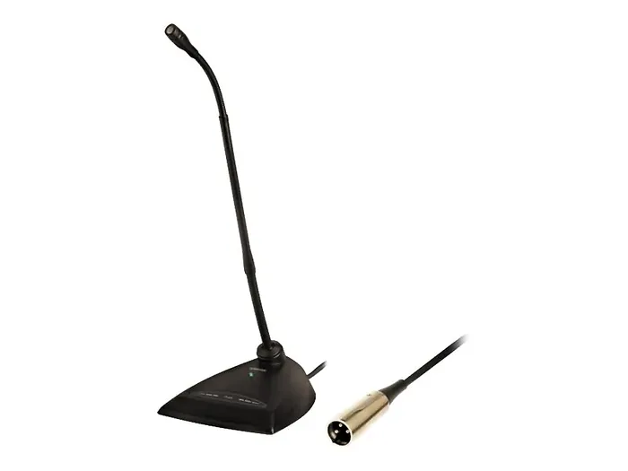 Shure-MX412/C