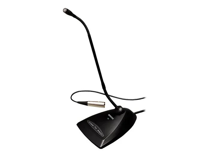 Shure-MX412/C