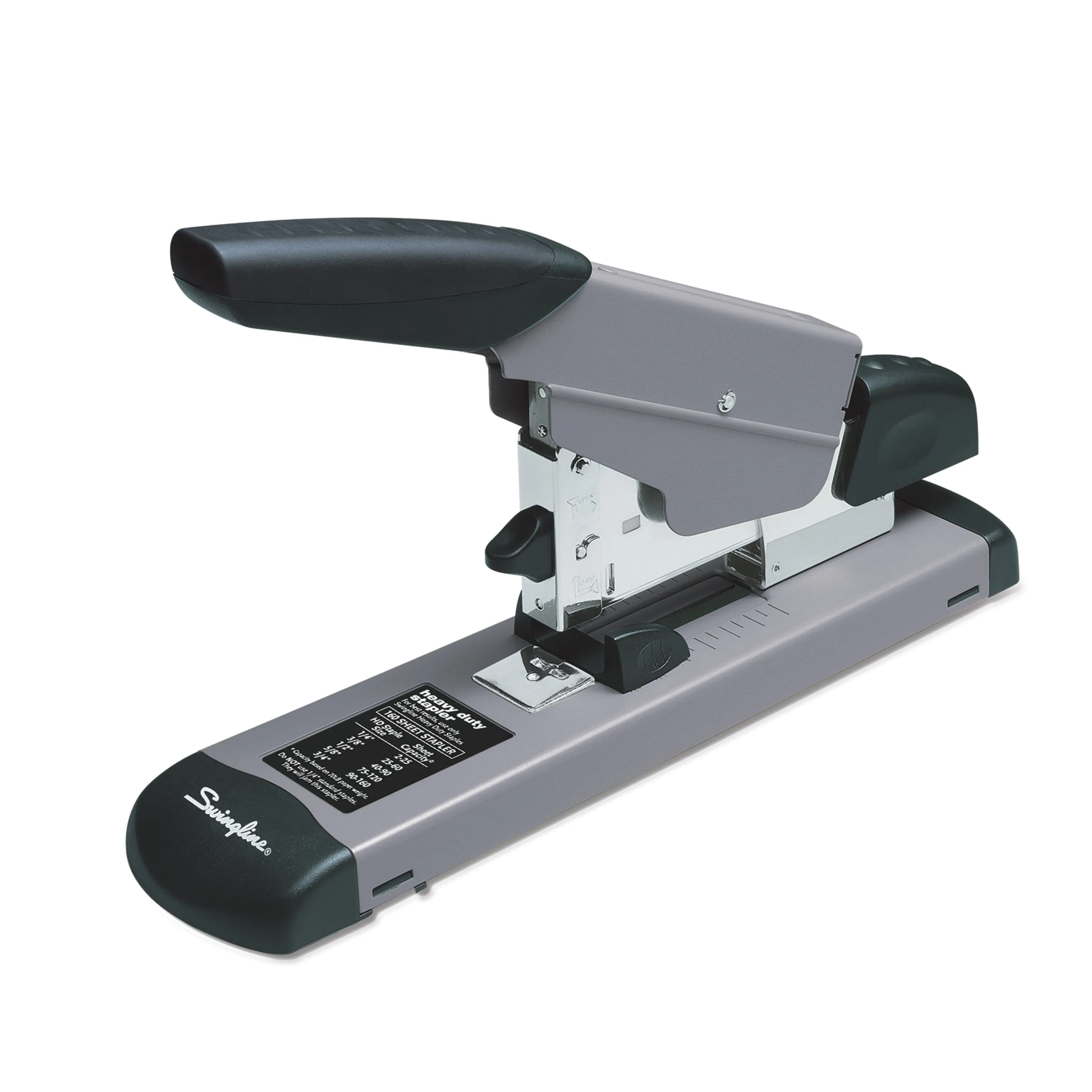 SWINGLINE SWIS7039005 - Swingline Heavy Duty Desk Stapler - Model 39005