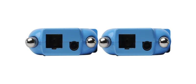 Gefen EXT-DVI-FM1000 — VIDEO EXTENDER - WIRED - EXTERNAL