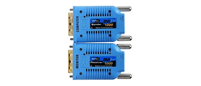 Gefen-EXT-DVI-FM1000