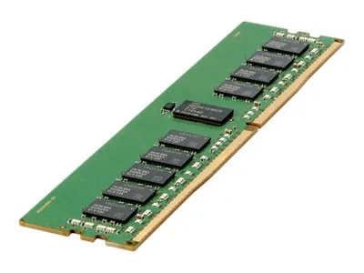 HPE P06035-B21 — HP Enterprise 64GB DDR4 3200MHz Memory Module