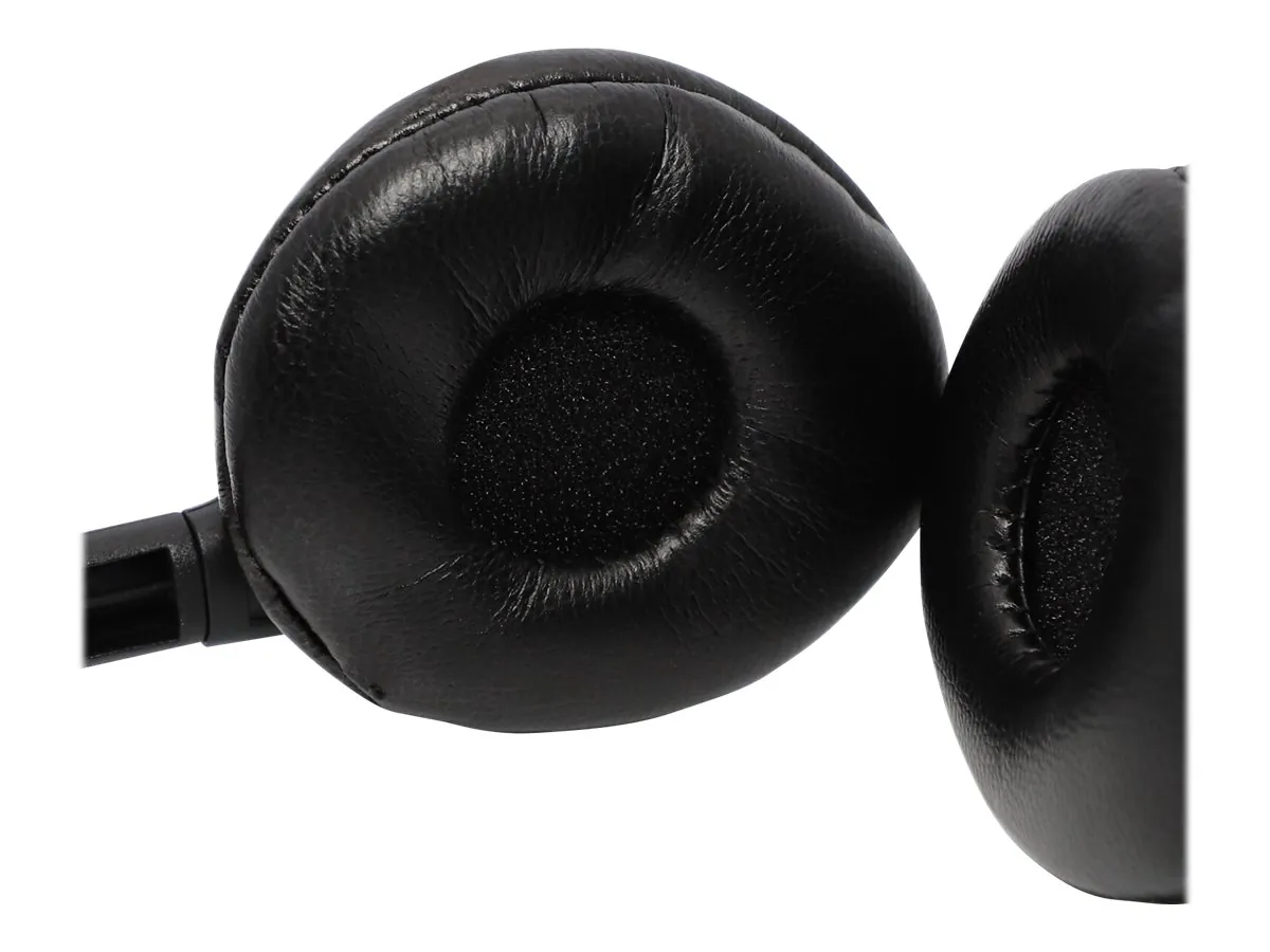 ERGOGUYS 1AE6711RSRM32VNL — AVID PRODUCT AE-711R 3.5MM WIRED HEADSET