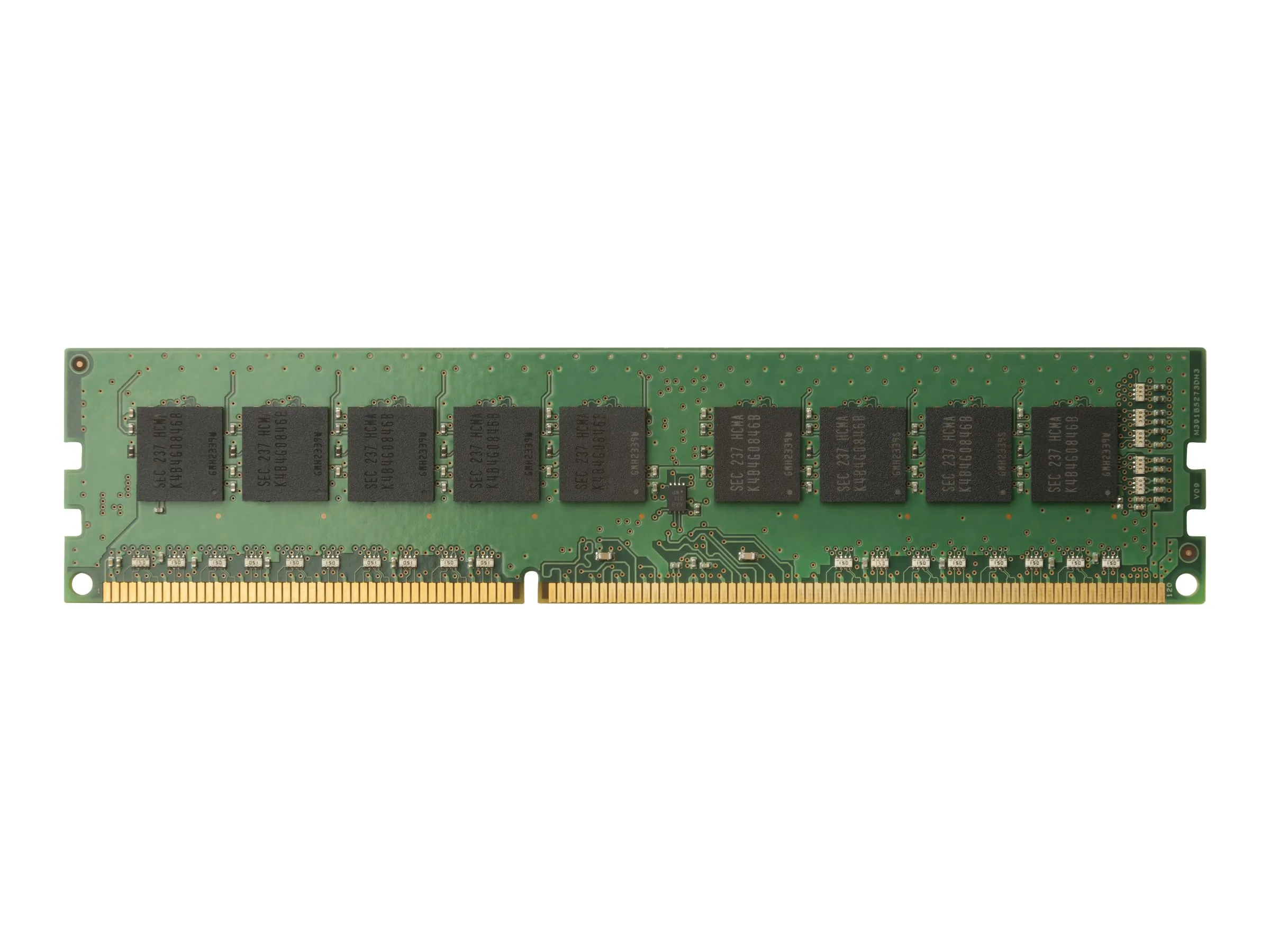 HP 141J4AT — HP 8GB DDR4 3200MHz Non-ECC UDIMM Memory Module