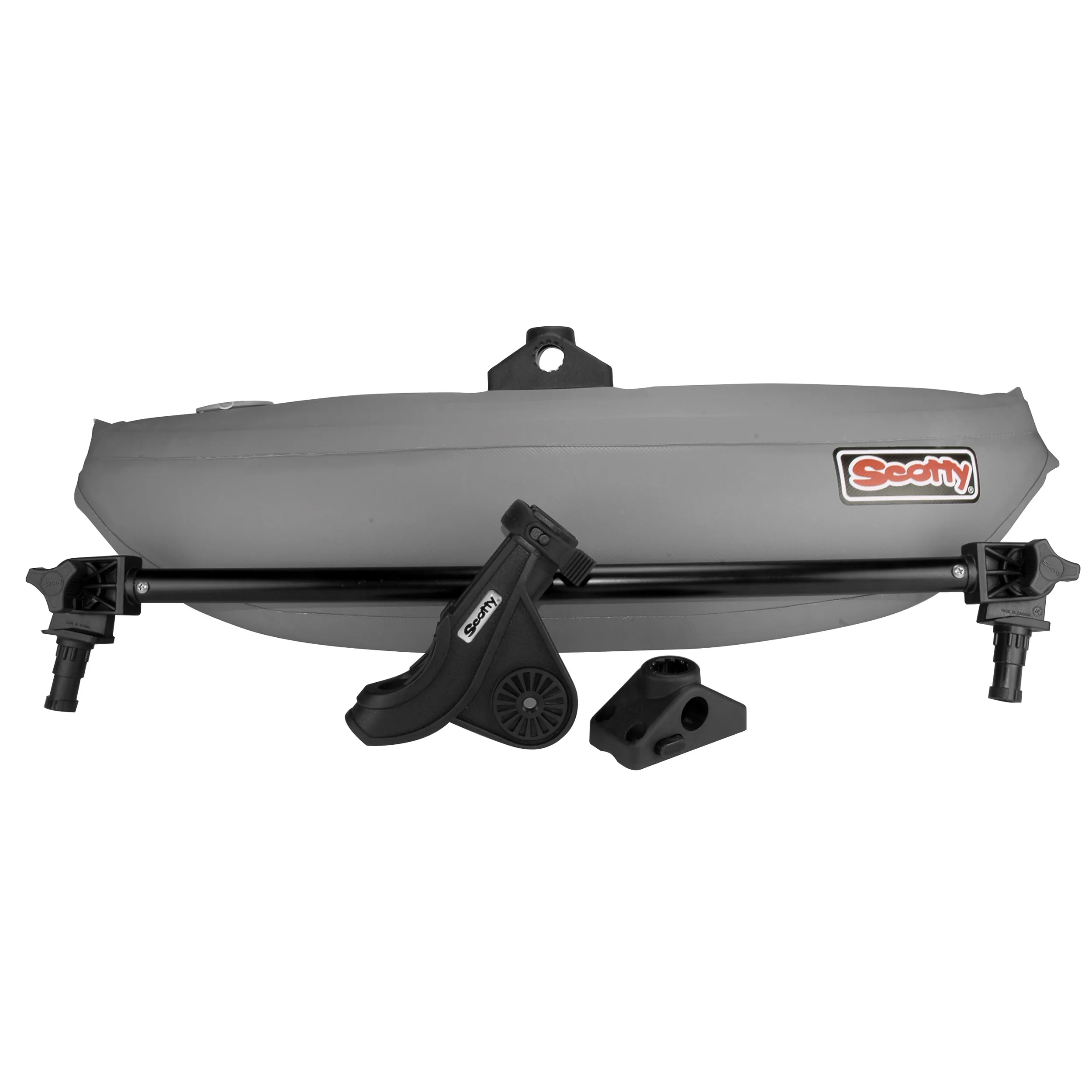 Scotty Fishing 302 — Scotty 302 Kayak Stabilizers