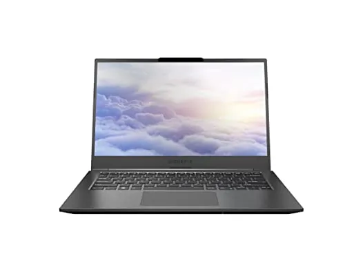 GIGABYTE U4 UD-70US823SH - Gigabyte U4 UD-70US823SH 14 Intel i7 Laptop - 16GB RAM
