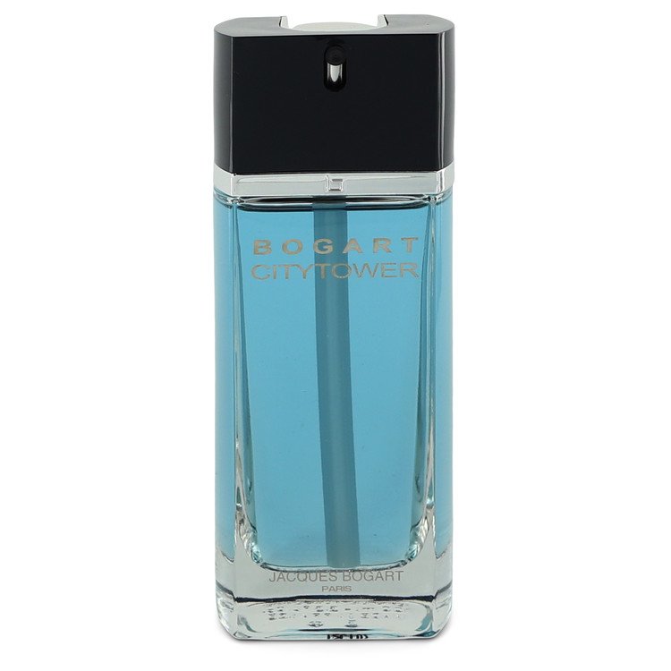 Jacques Bogart 550210 - Eau De Toilette Spray (unboxed) 3.3 oz